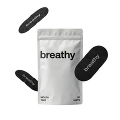Black Mouth Tape