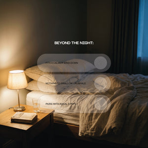 The Invisible Night