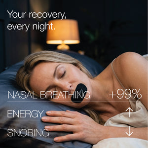 Train & Sleep