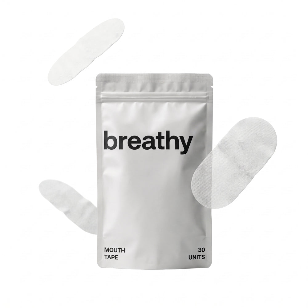 Collagen Mouth Tape