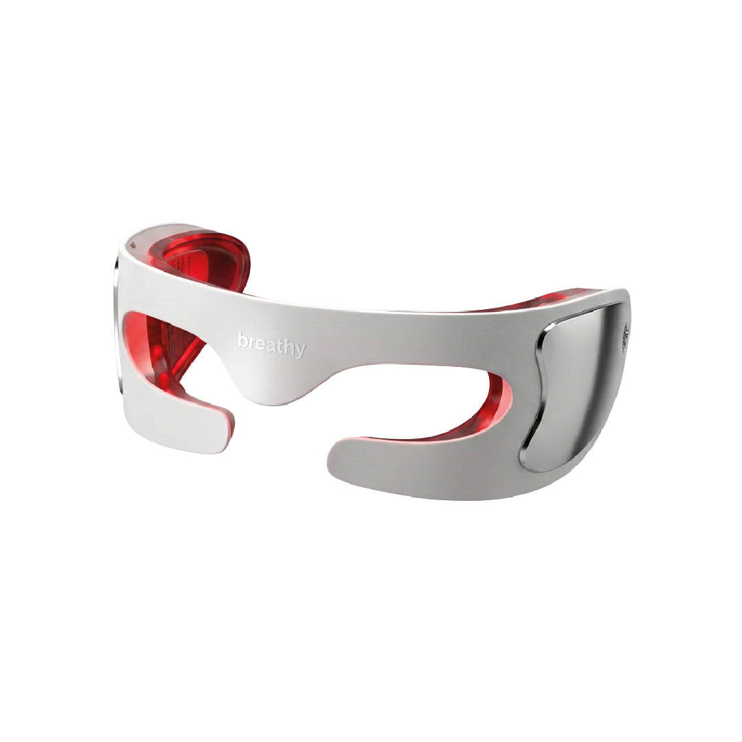 Vision Eye Mask