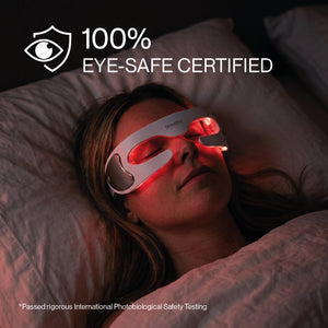 Vision Eye Mask
