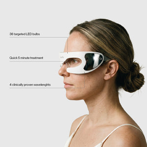 Vision Eye Mask