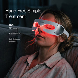 Vision Eye Mask