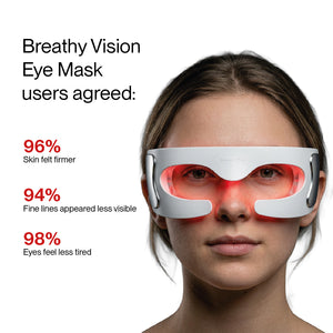 Vision Eye Mask