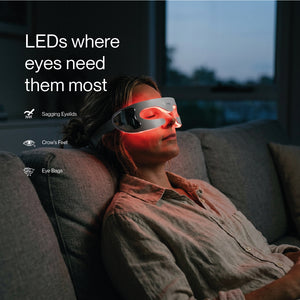 Vision Eye Mask
