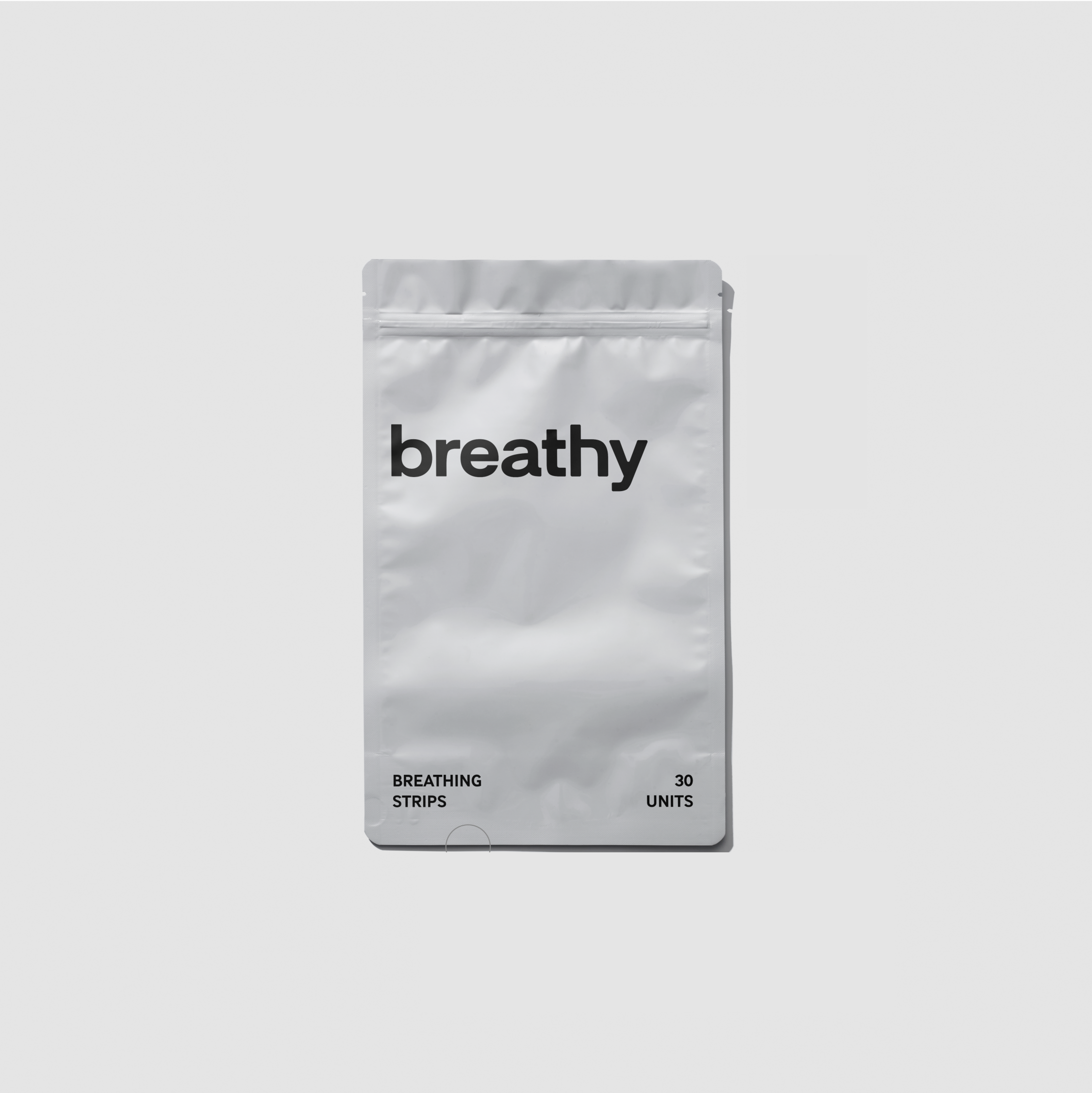 Breathy Nasal Strips