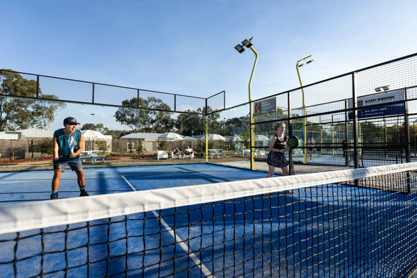 Sol Padel
