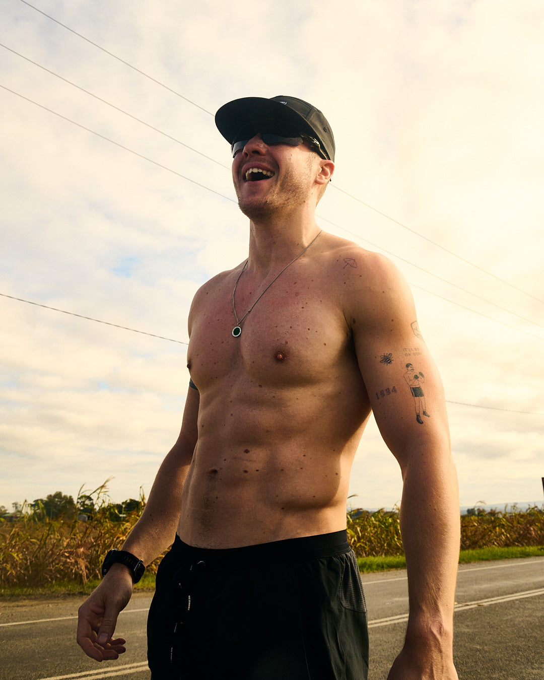 Breathy Transparent Strips