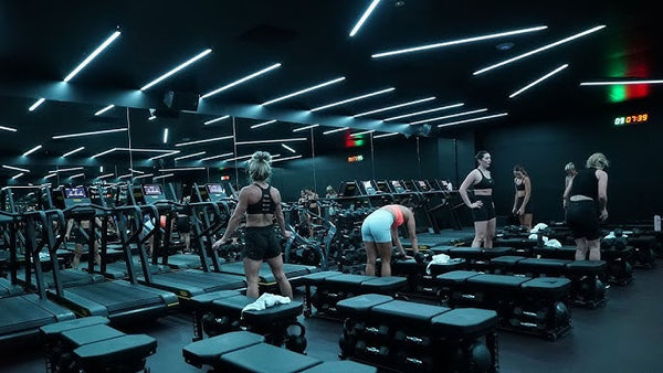 Therapy Fitness