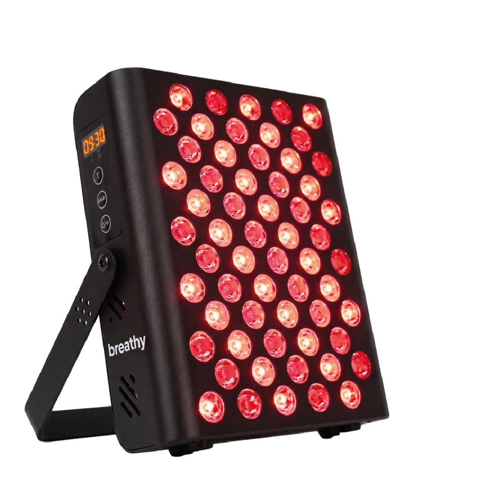 Red Light Panel