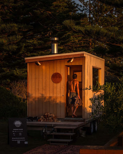 Good Sauna